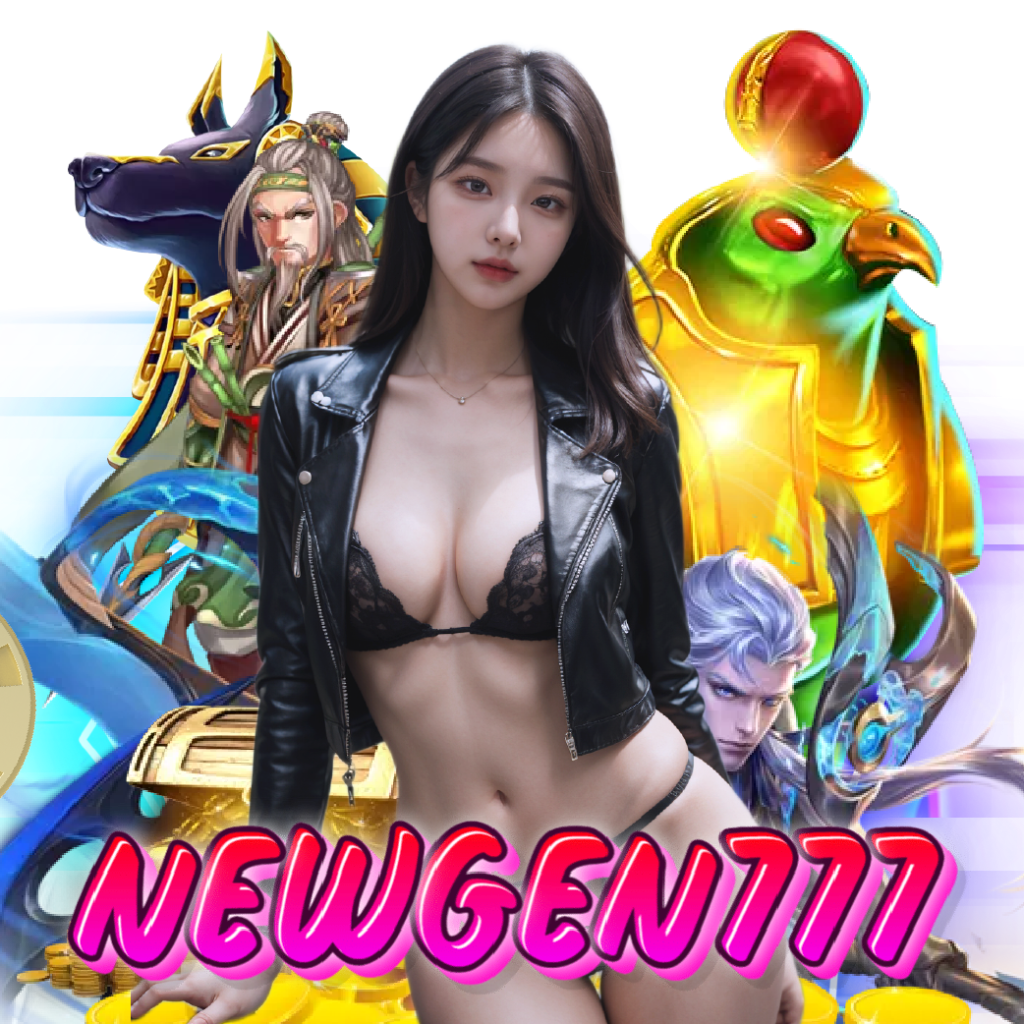 newgen777