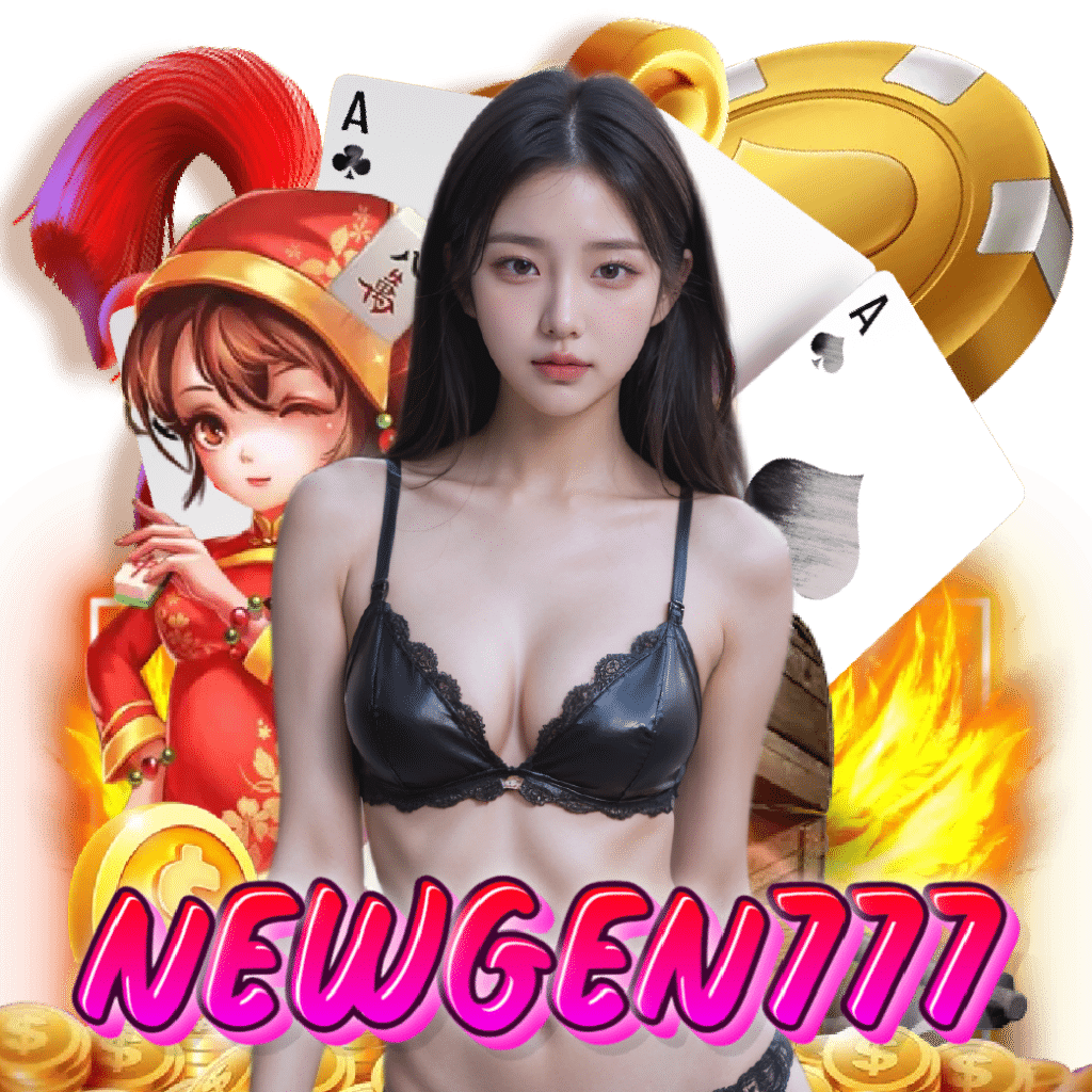 newgen777 slot