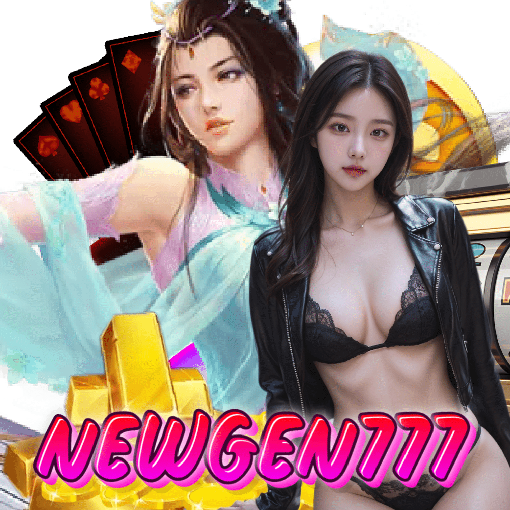 newgen777 อันดับ 1