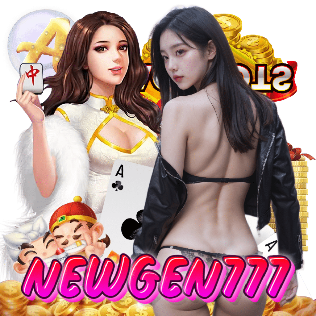 newgen777 เว็บตรง