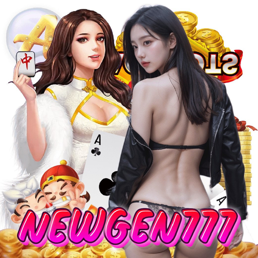 newgen777 เว็บตรง